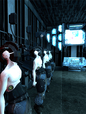 Serve the Universal Union